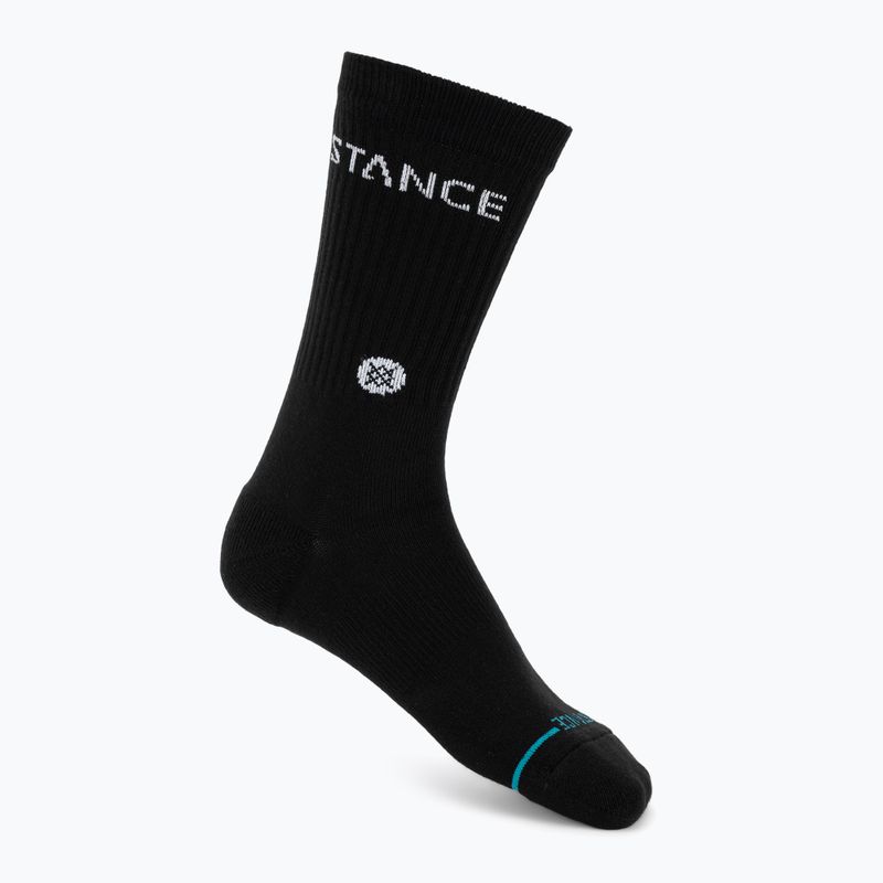 Socken Stance Origin Crew 6 pairs multicolor 4