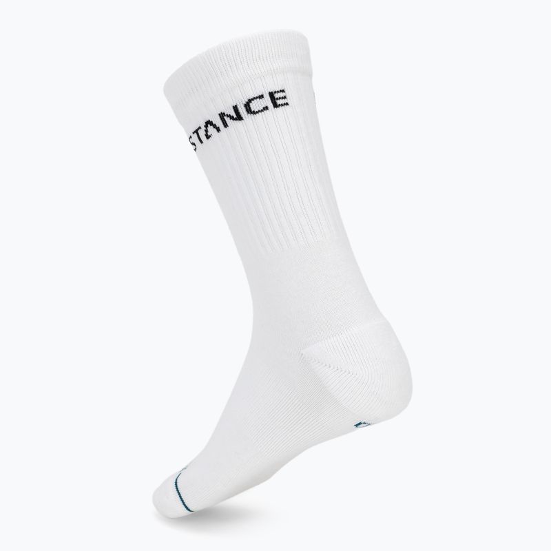 Socken Stance Origin Crew 6 pairs multicolor 5