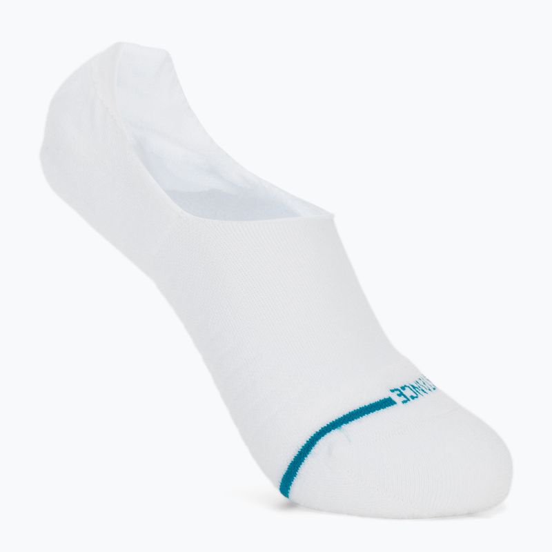 Stance Light No Show Socken 3 Paar lightheather 2