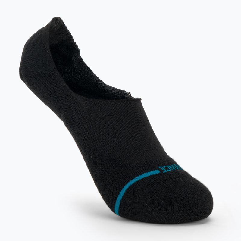 Stance Light No Show Socken 3 Paar lightheather 4
