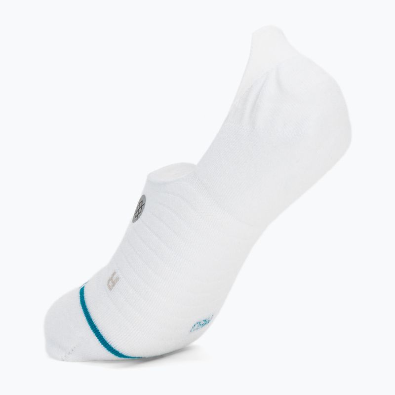 Stance Light No Show Socken 3 Paar lightheather 5