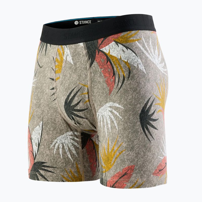 Stance Yacht Club Brief mehrfarbige Boxershorts für Männer
