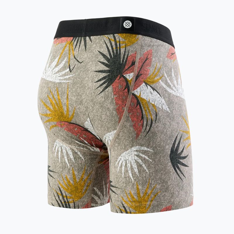 Stance Yacht Club Brief mehrfarbige Boxershorts für Männer 2