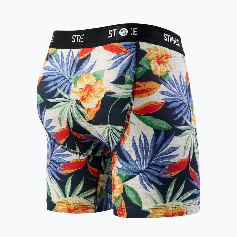 Herren Stance Tiki Tides Brief Boxershorts multicolour 2