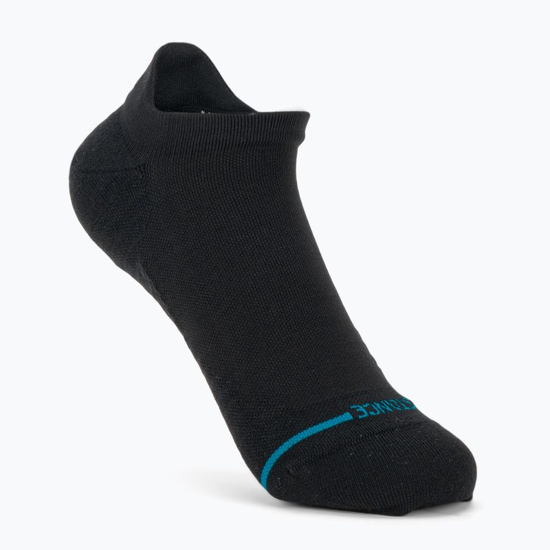 Stance Ecliptic Ultra Tab Socken 3 Paar Koralle 4