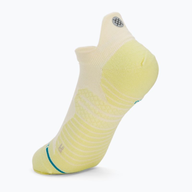 Stance Ecliptic Ultra Tab Socken 3 Paar Koralle 5