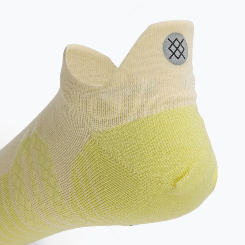 Stance Ecliptic Ultra Tab Socken 3 Paar Koralle 8