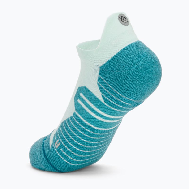 Stance Fusion Light Socken 3 Paar mehrfarbig 5