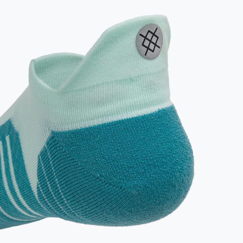 Stance Fusion Light Socken 3 Paar mehrfarbig 7