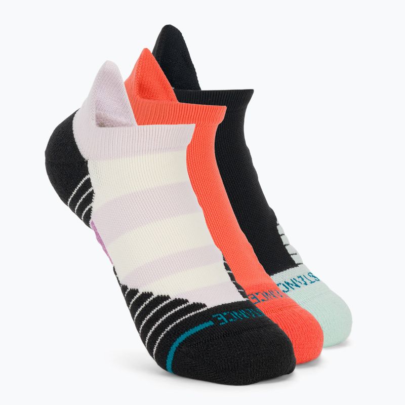 Stance Break Mid Tab Socken 3 Paar multicolour