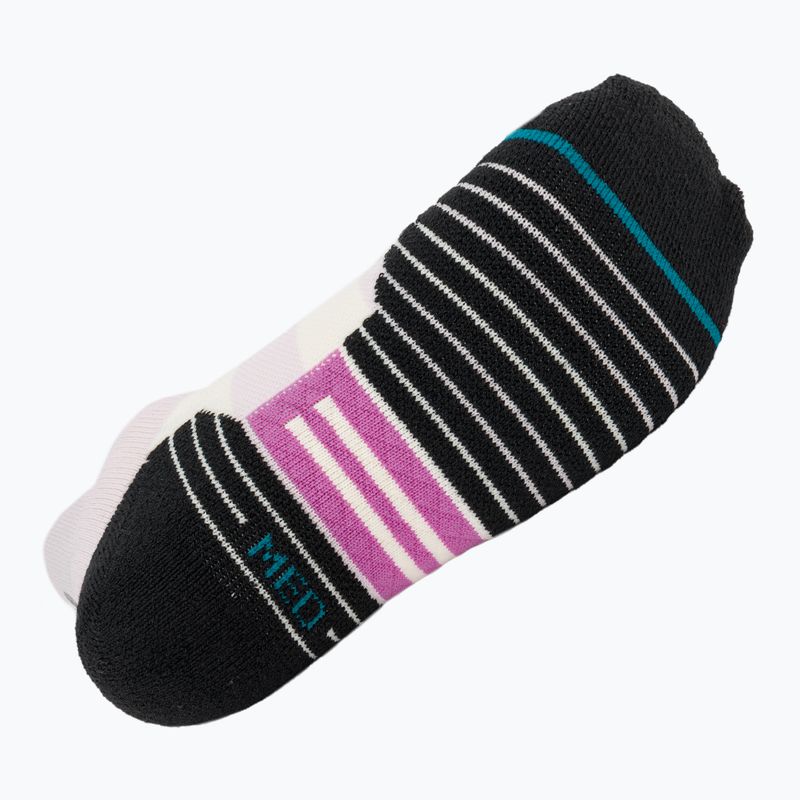 Stance Break Mid Tab Socken 3 Paar multicolour 8