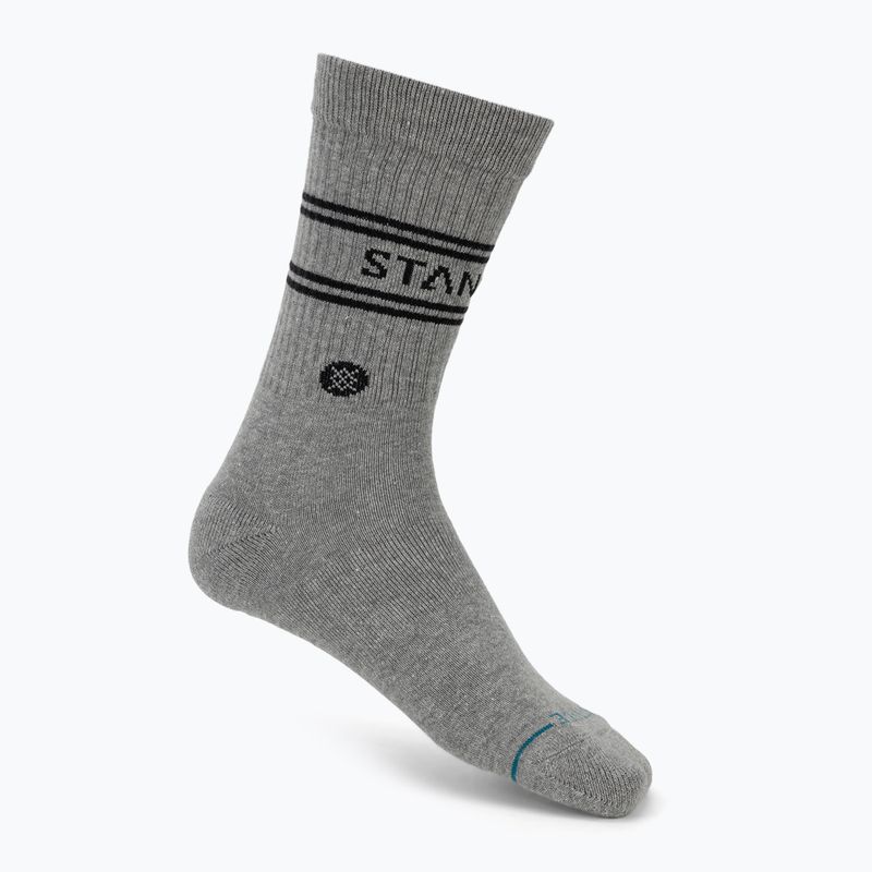 Socken Stance Vital Crew 3 multicolor pairs 3