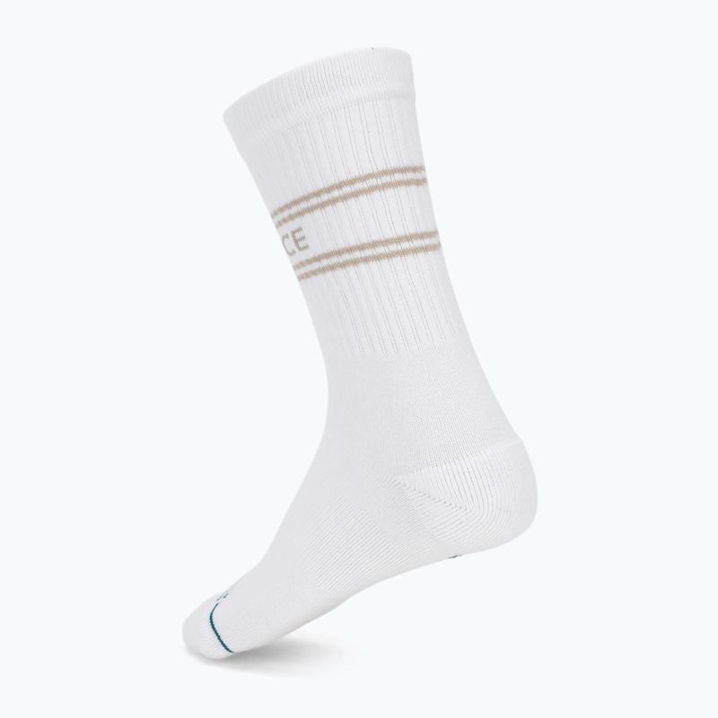 Socken Stance Vital Crew 3 pairs purple 5