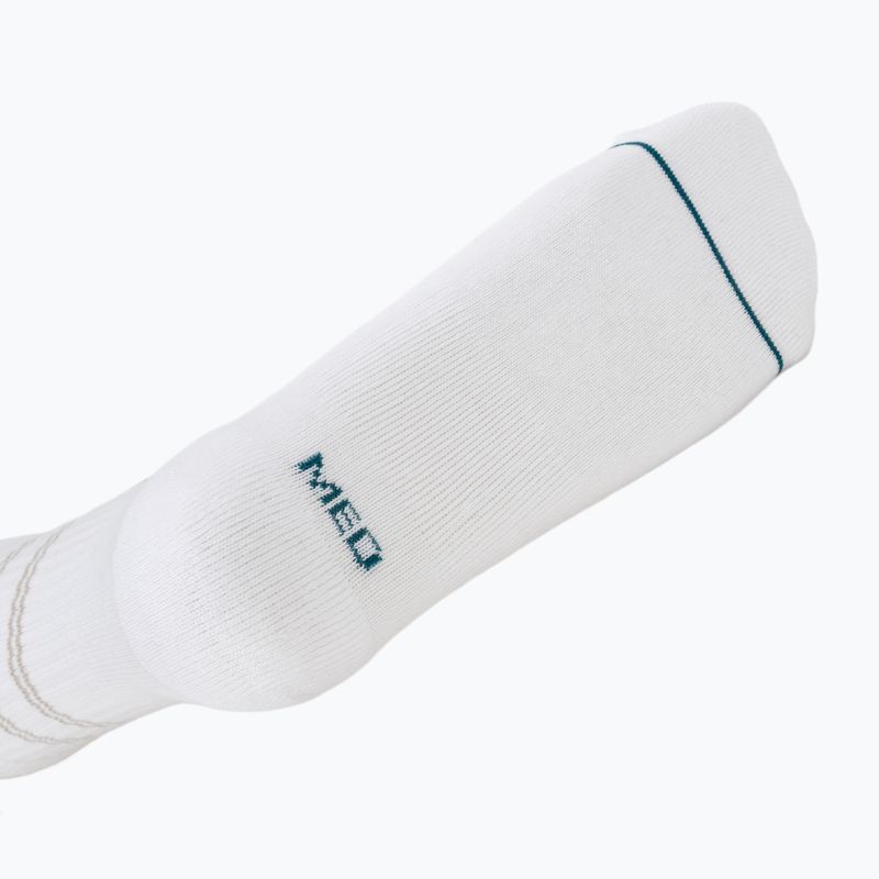 Socken Stance Vital Crew 3 pairs purple 7