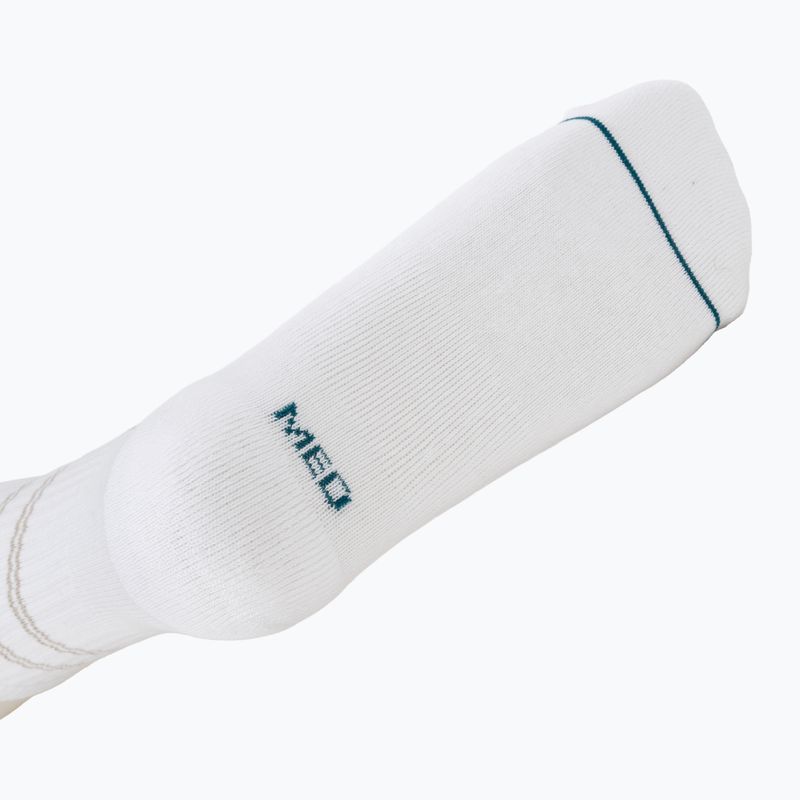 Socken Stance Vital Crew 3 pairs white 4