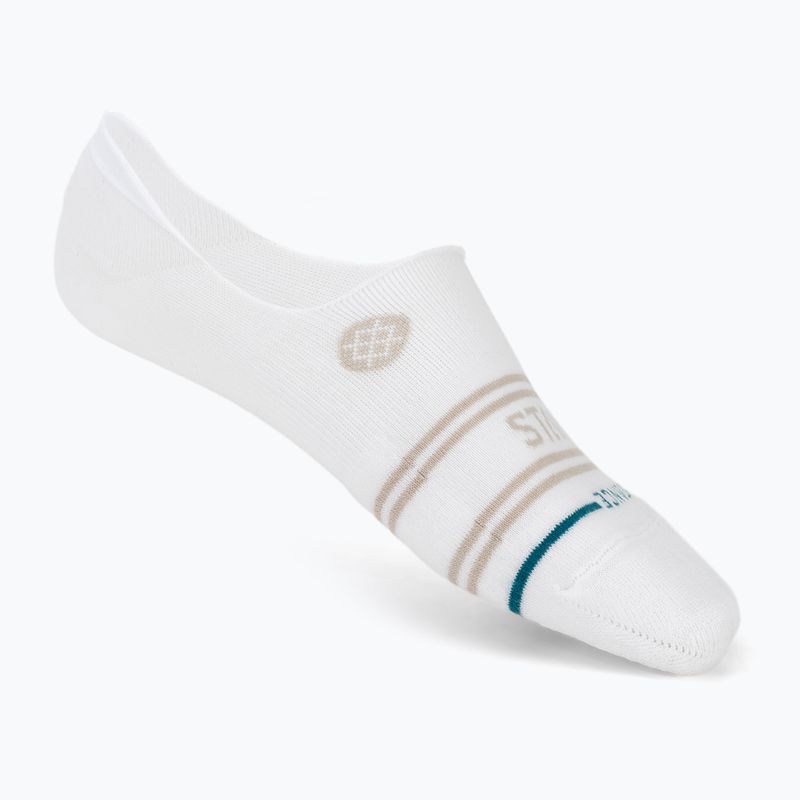 Stance Vital No Show Socken 3 Paare multicolor 2
