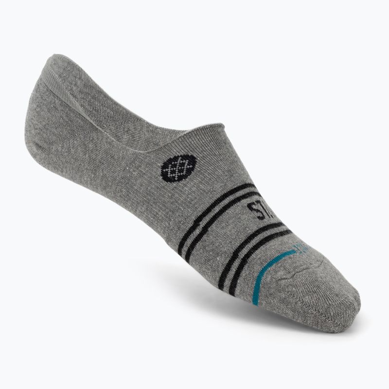 Stance Vital No Show Socken 3 Paare multicolor 3