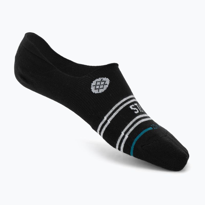 Stance Vital No Show Socken 3 Paare multicolor 4
