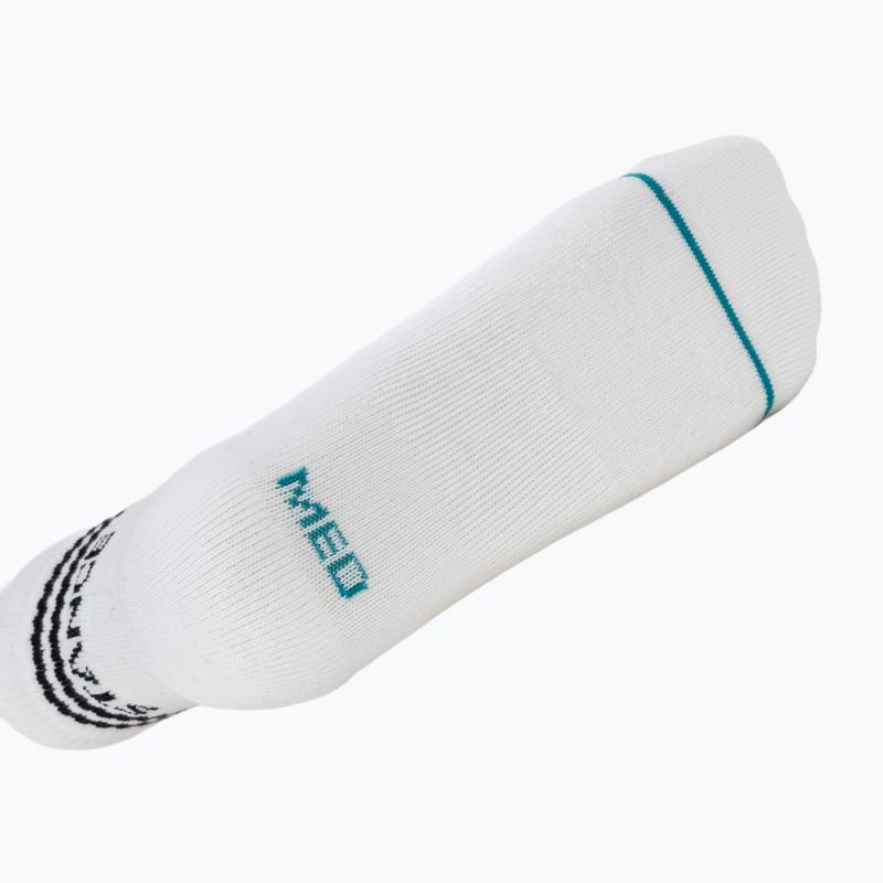 Socken Stance Core Quarter 6 pairs white 4