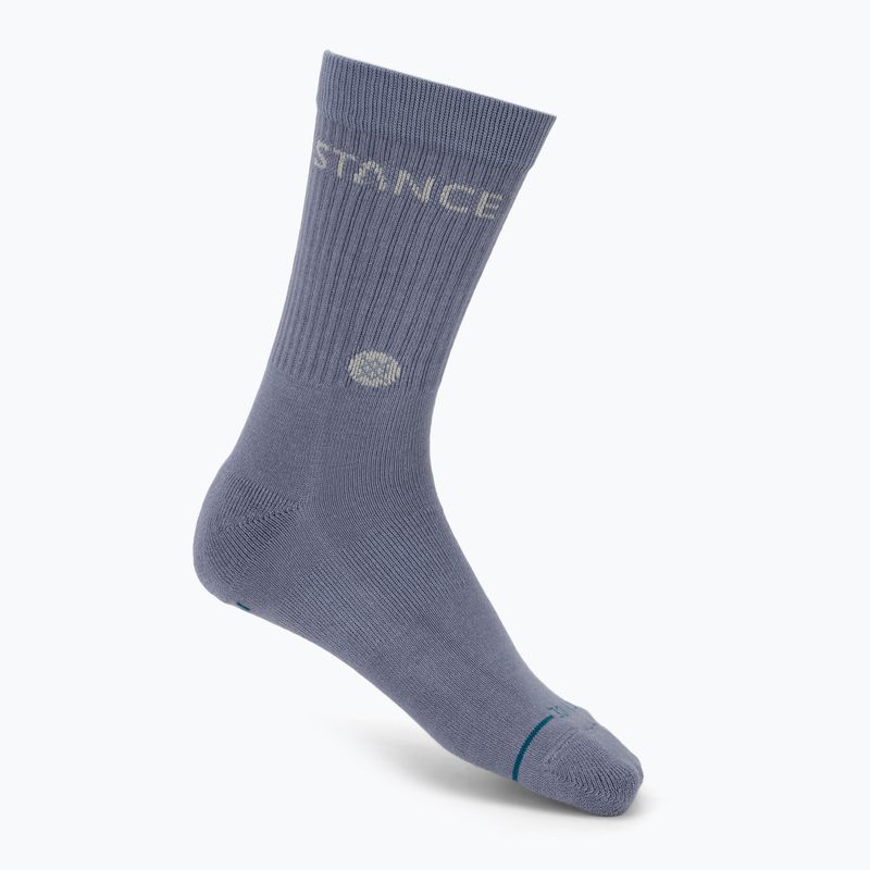 Socken Stance Origin Crew 6 by A556C24ORI indigo 3