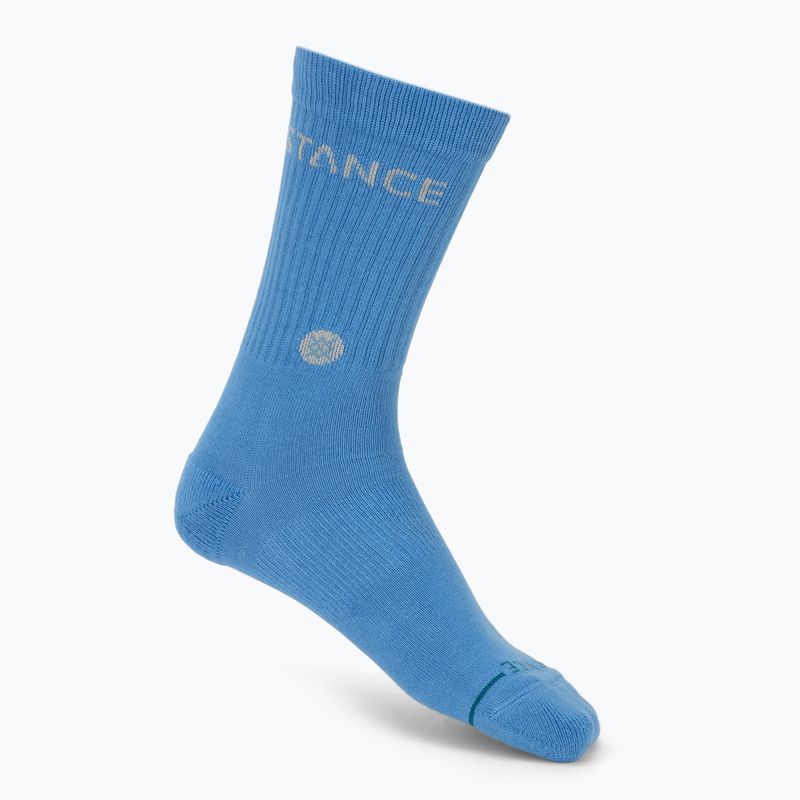 Socken Stance Origin Crew 6 by A556C24ORI indigo 4