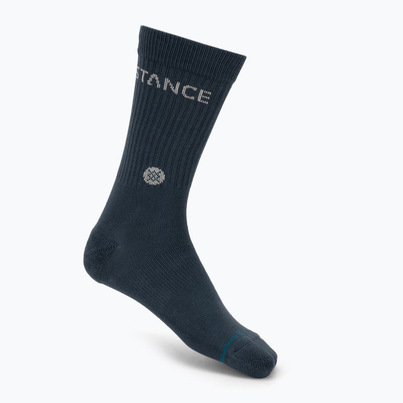 Socken Stance Origin Crew 6 by A556C24ORI indigo 5