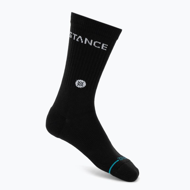 Socken Stance Origin Crew 6 by A556C24ORI indigo 7