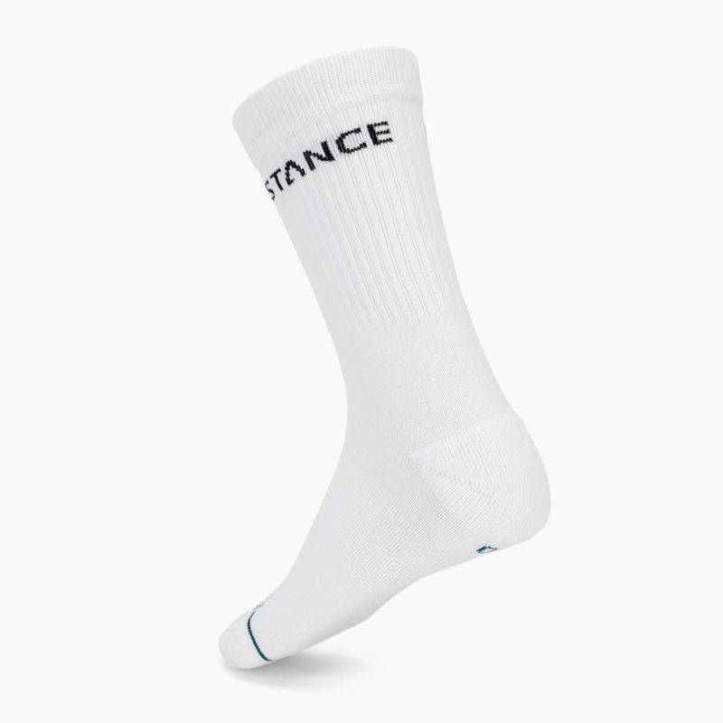 Socken Stance Origin Crew 6 by A556C24ORI indigo 8