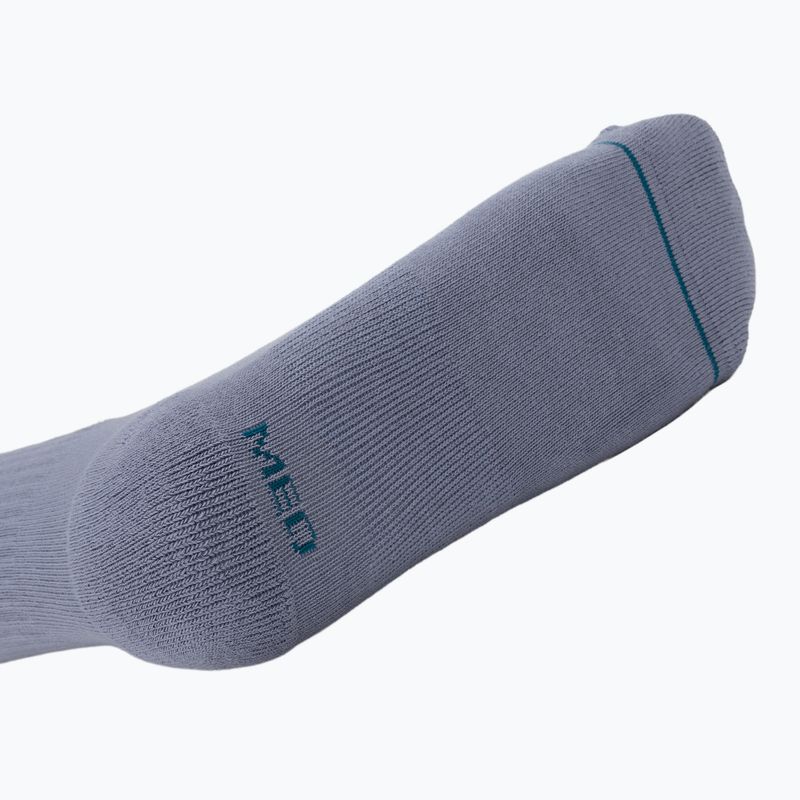 Stance Origin Crew Socken 3 Paare Indigo 6