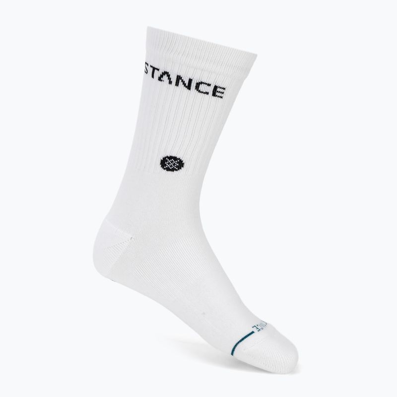 Stance Origin Crew Socken 3 Paare A556C25ORN mehrfarbig 2