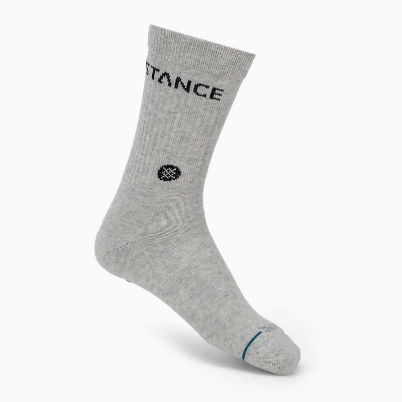 Socken Stance Origin Crew 6 pairs A556C25ORN multicolor 3