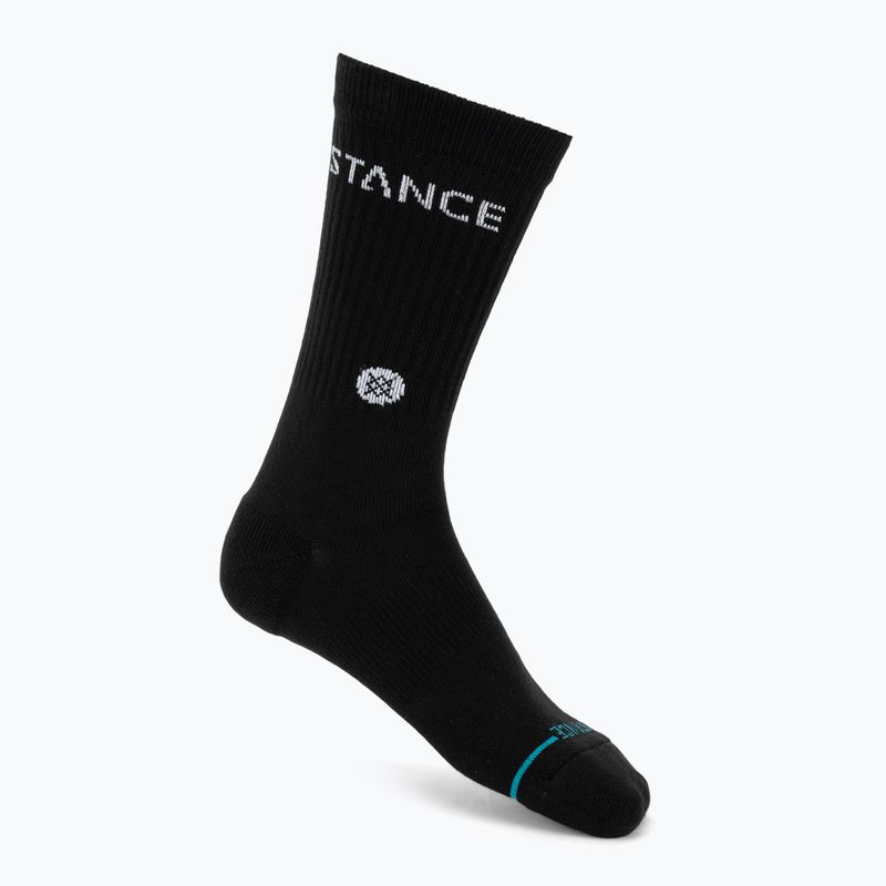Stance Origin Crew Socken 3 Paare A556C25ORN mehrfarbig 4