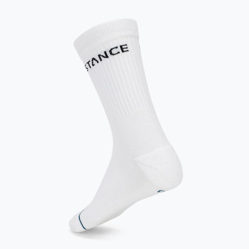 Stance Origin Crew Socken 3 Paare A556C25ORN mehrfarbig 5