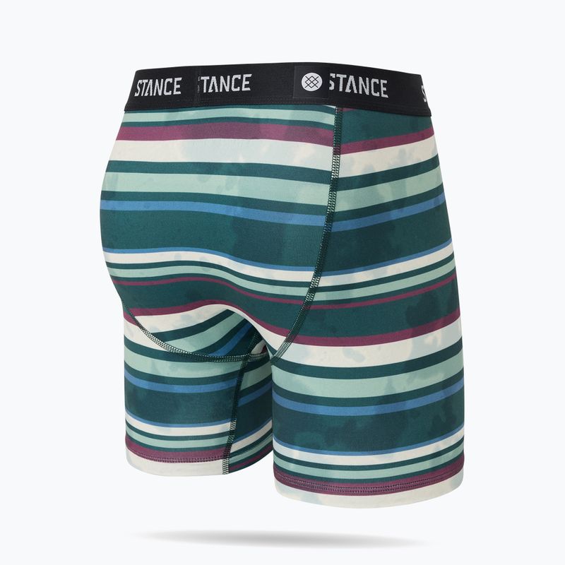 Herren Boxershorts Stance Brong Brief pine 2