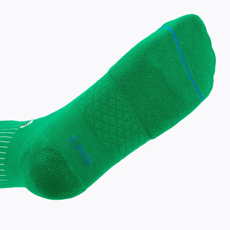 Socken Stance Celtics Badged Crew green 4
