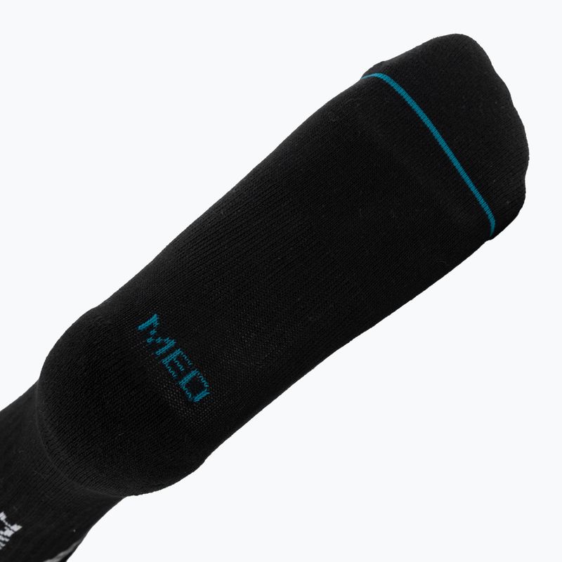 Socken Stance Core Crew 6 pairs black 4