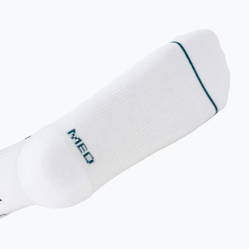 Socken Stance Core Crew 6 pairs white 3