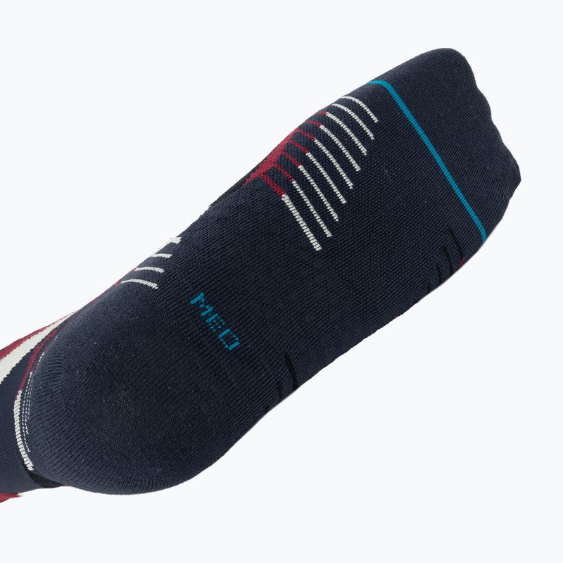 Socken Stance Gamma Ray Ul Crew navy 4