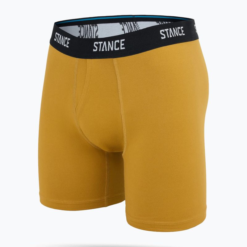 Boxershorts Stance Minted Brief 2 multicolor pairs 5