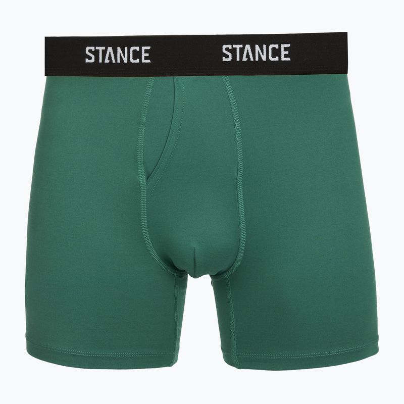 Boxershorts Stance Minted Brief 2 multicolor pairs 2