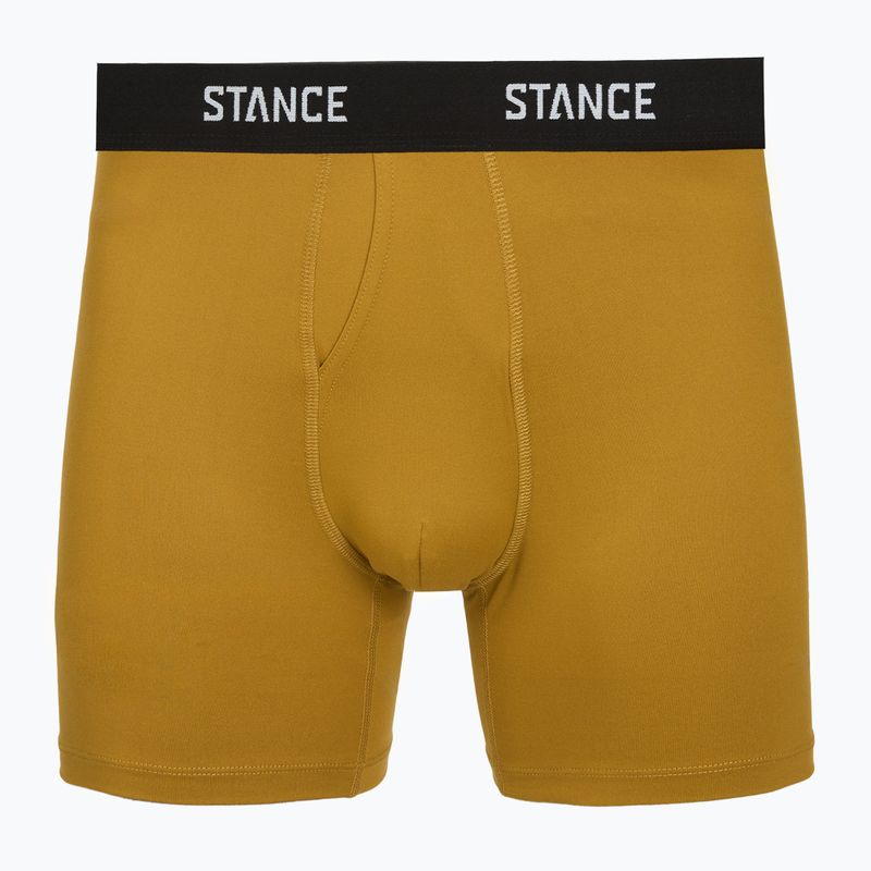 Boxershorts Stance Minted Brief 2 multicolor pairs 3