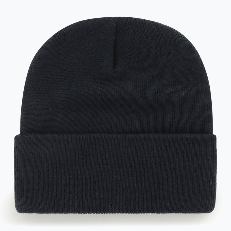 Wintermütze 47 Brand MLB Boston Red Sox Haymaker navy 2