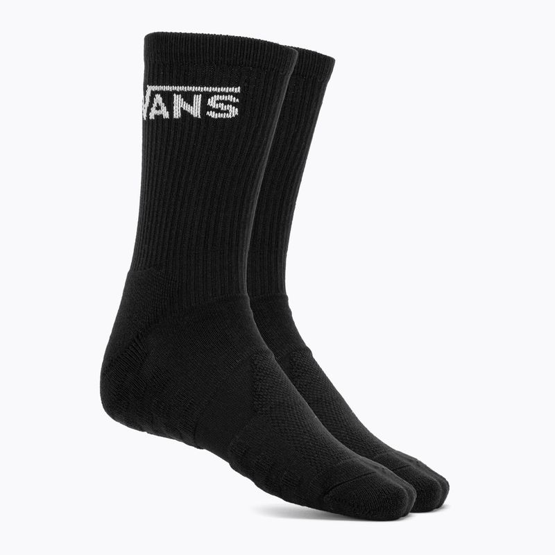 Socken Herren Vans Skate Crew black