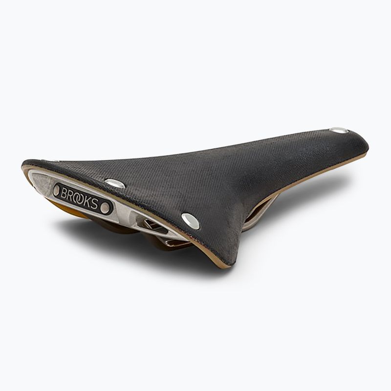 Fahrradsattel Brooks England C17 Special black 4