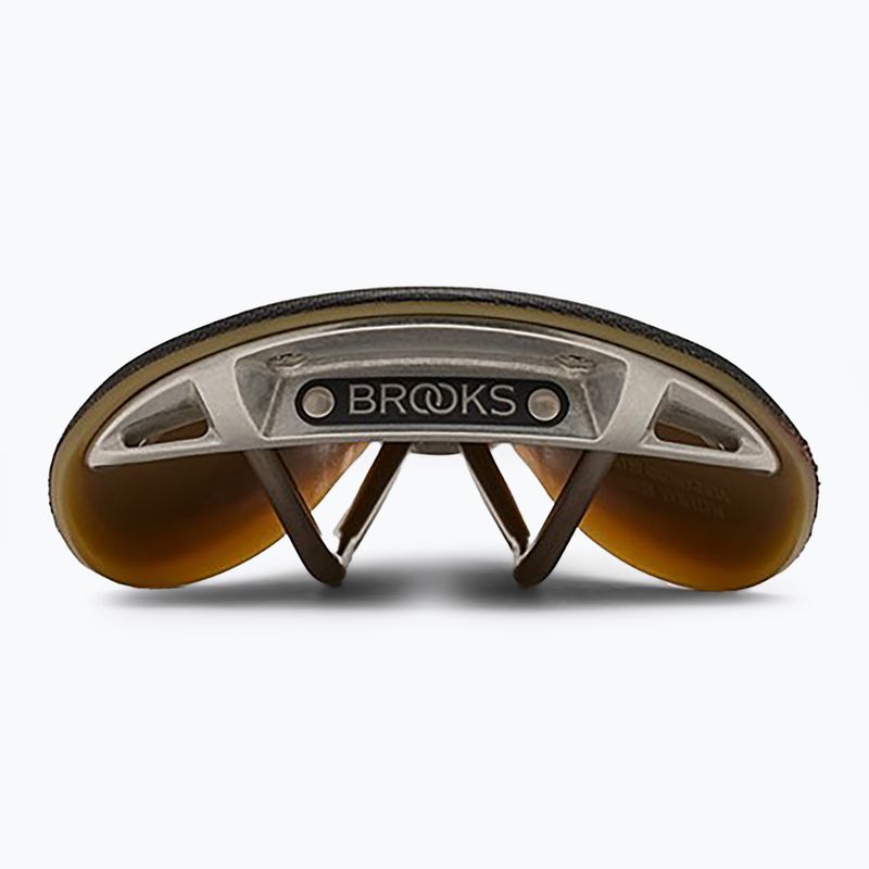 Fahrradsattel Brooks England C17 Special black 6