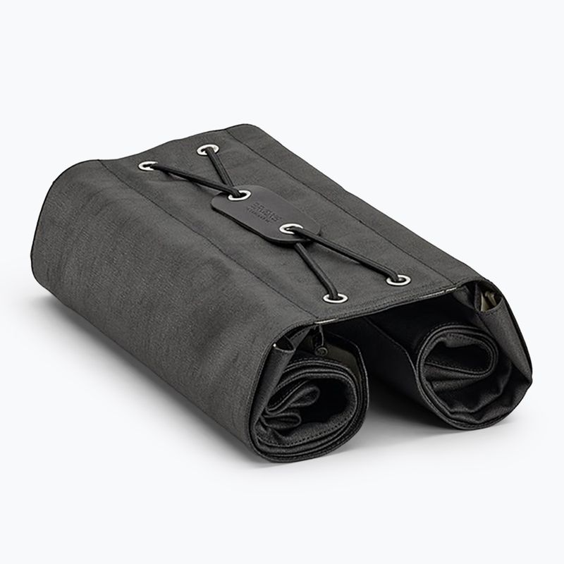 Fahrradtasche Brooks England Brick Lane Panniers 30 l black 6
