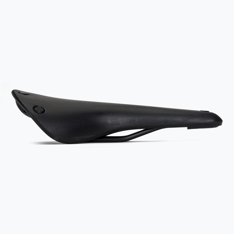 Fahrradsattel Brooks England C17 black 2