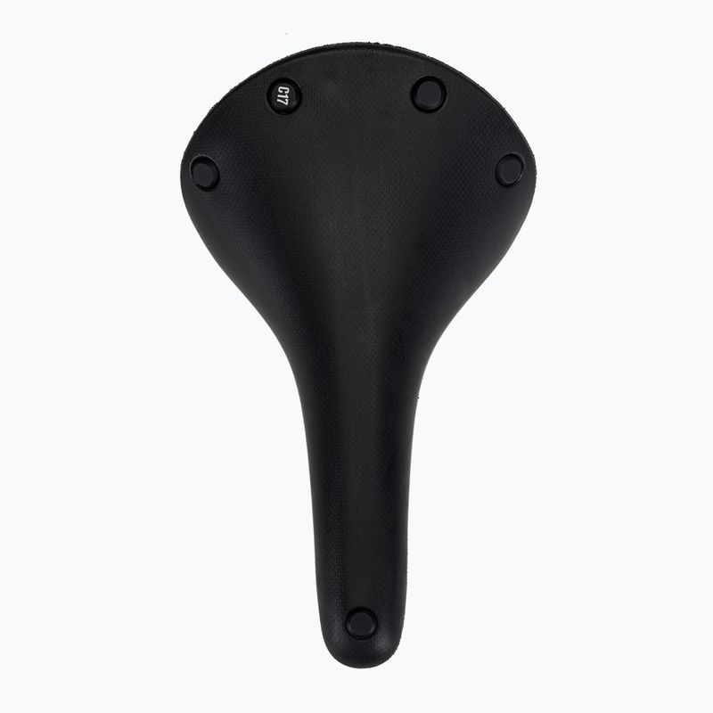 Fahrradsattel Brooks England C17 black 3