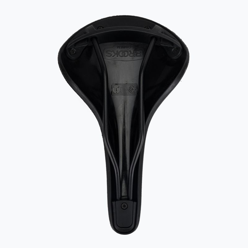 Fahrradsattel Brooks England C17 black 4