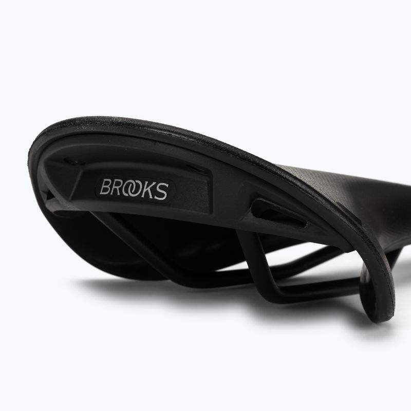 Fahrradsattel Brooks England C17 black 5
